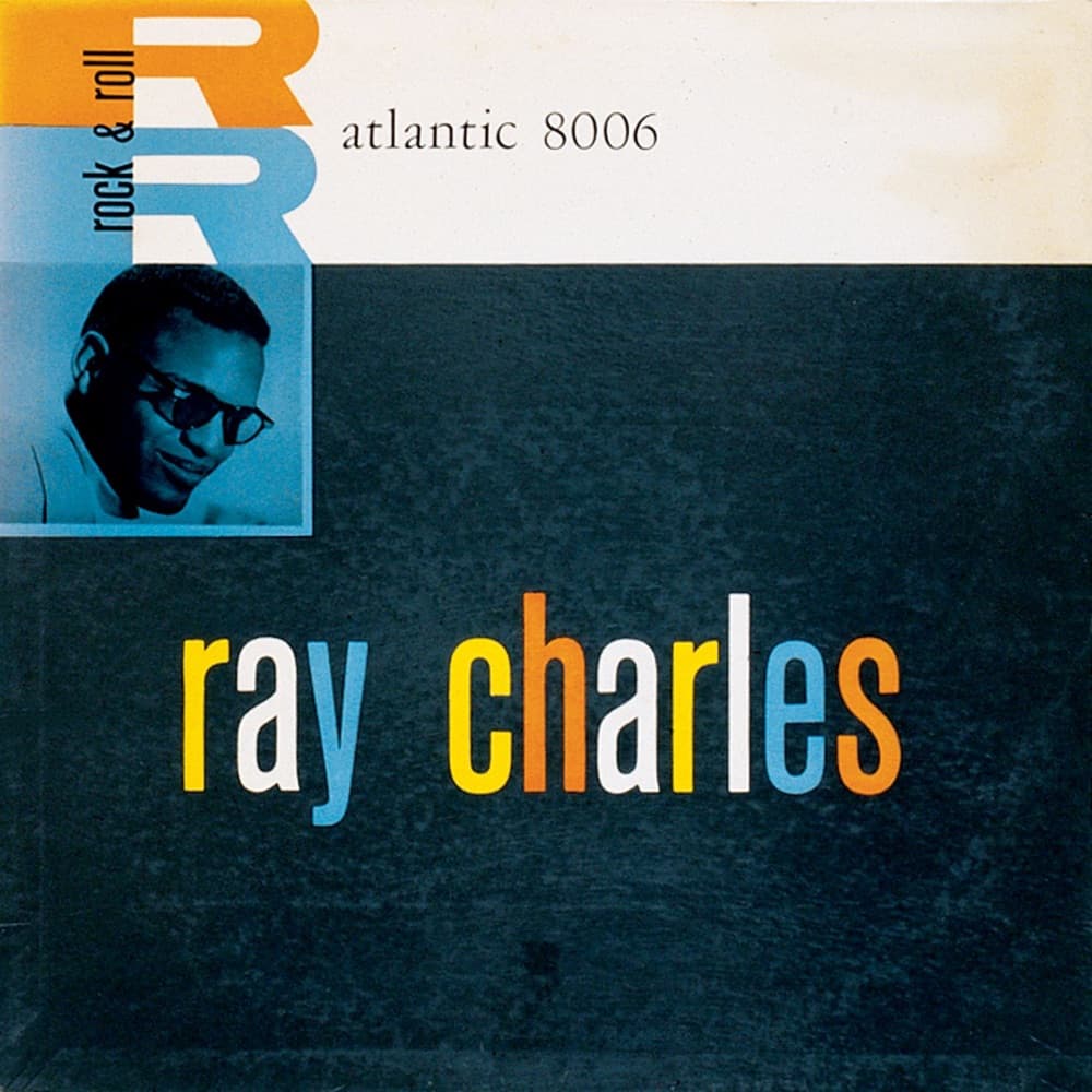 Ray Charles by Ray Charles